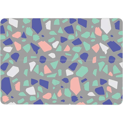 Cement Terrazzo Surface Laptop Studio Skin
